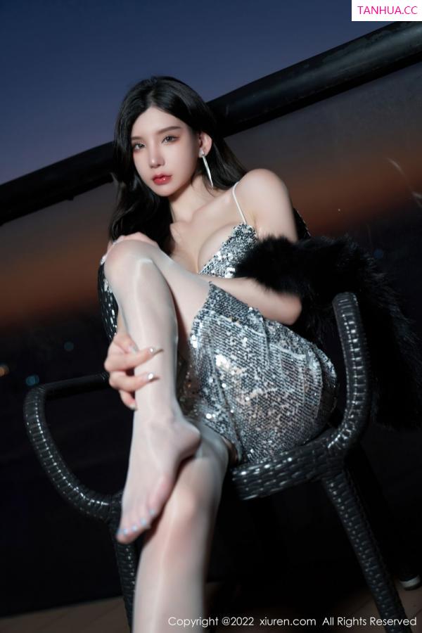 周于希dummy  [XiuRen]高清写真图 2022.02.24 No.4628 周于希Sally第12张图片